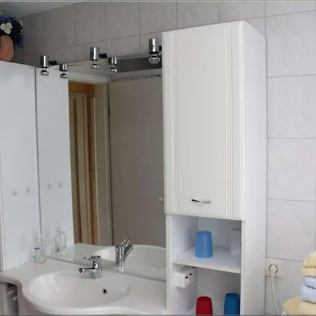 Apartment Vermietung Luebben, Kiekerduenen