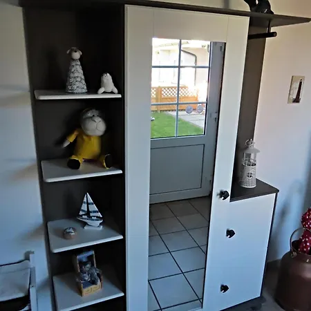Vermietung Luebben, Kiekerduenen Apartment *